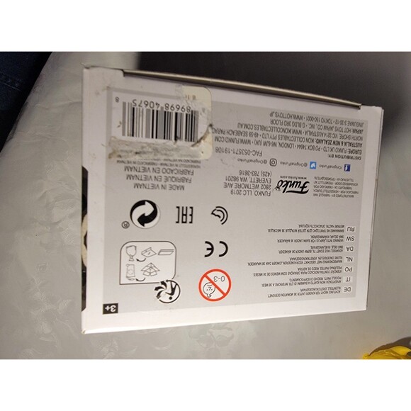 MARVEL ROCKET GUARDIANS GALAXY MISSION BREAKOUT DISNEY #491 - Picture 5 of 6